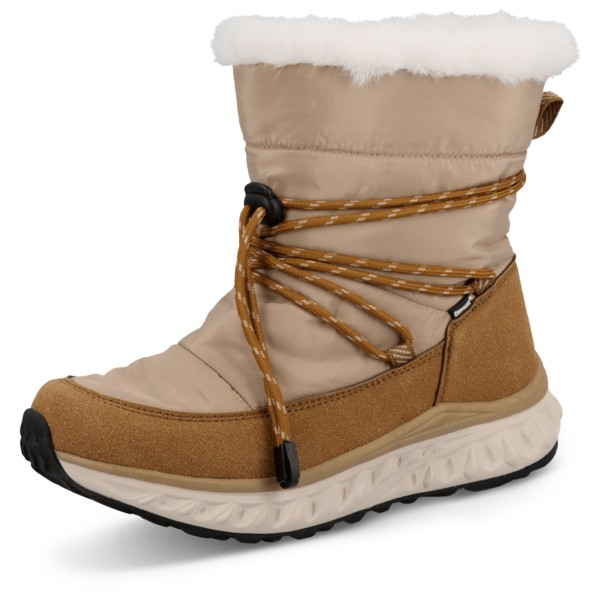 Halti - Women's Skene DX - Winterschuhe 41 | EU 41 beige/braun