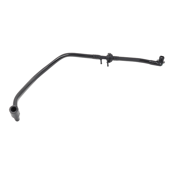 METZGER Unterdruckleitung, Bremskraftverstärker VW 2180048 7H1611931AC,7H1611931B,7H1611931N 7H1611931S Image