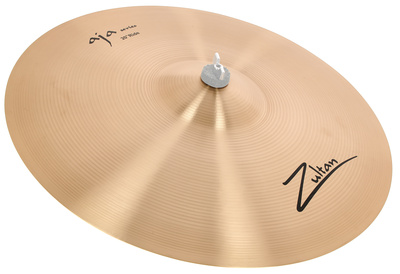Zultan 20" Aja Ride