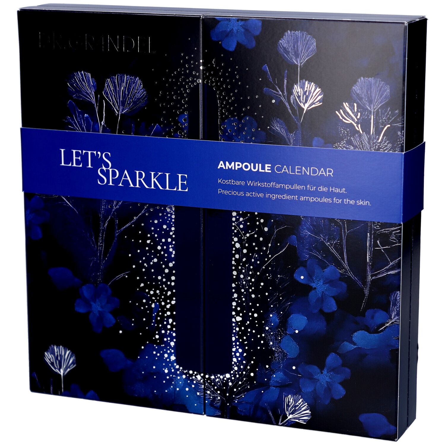 Grandel Adventskalender 2025 Ampullen 25x3 ml Image