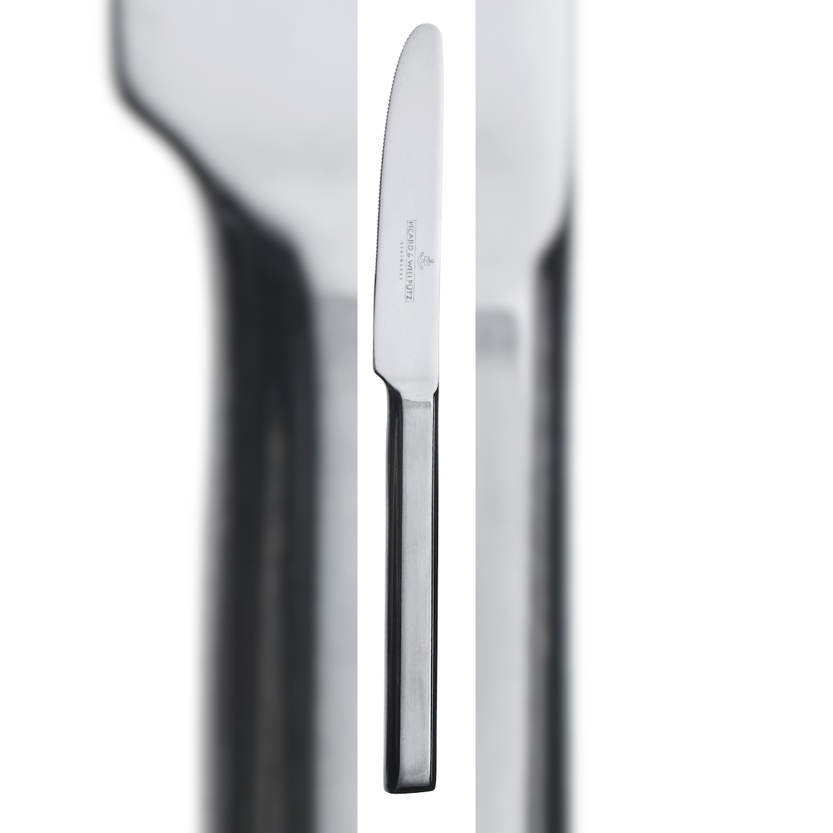 12 x Picard & Wielpütz VILLAGO Dessertmesser massiv 6153 Image