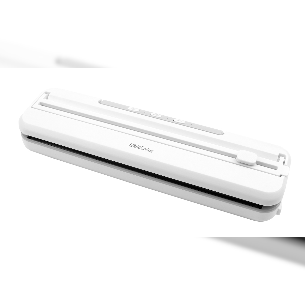 Addliving V200 Vakuumierer All-in-One Vakuumiergerät Überhitzungsschutz Vakuumbeuteln Image