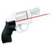 Crimson Trace Laser Pistol Grip S&W J-Frame Defender LG-105