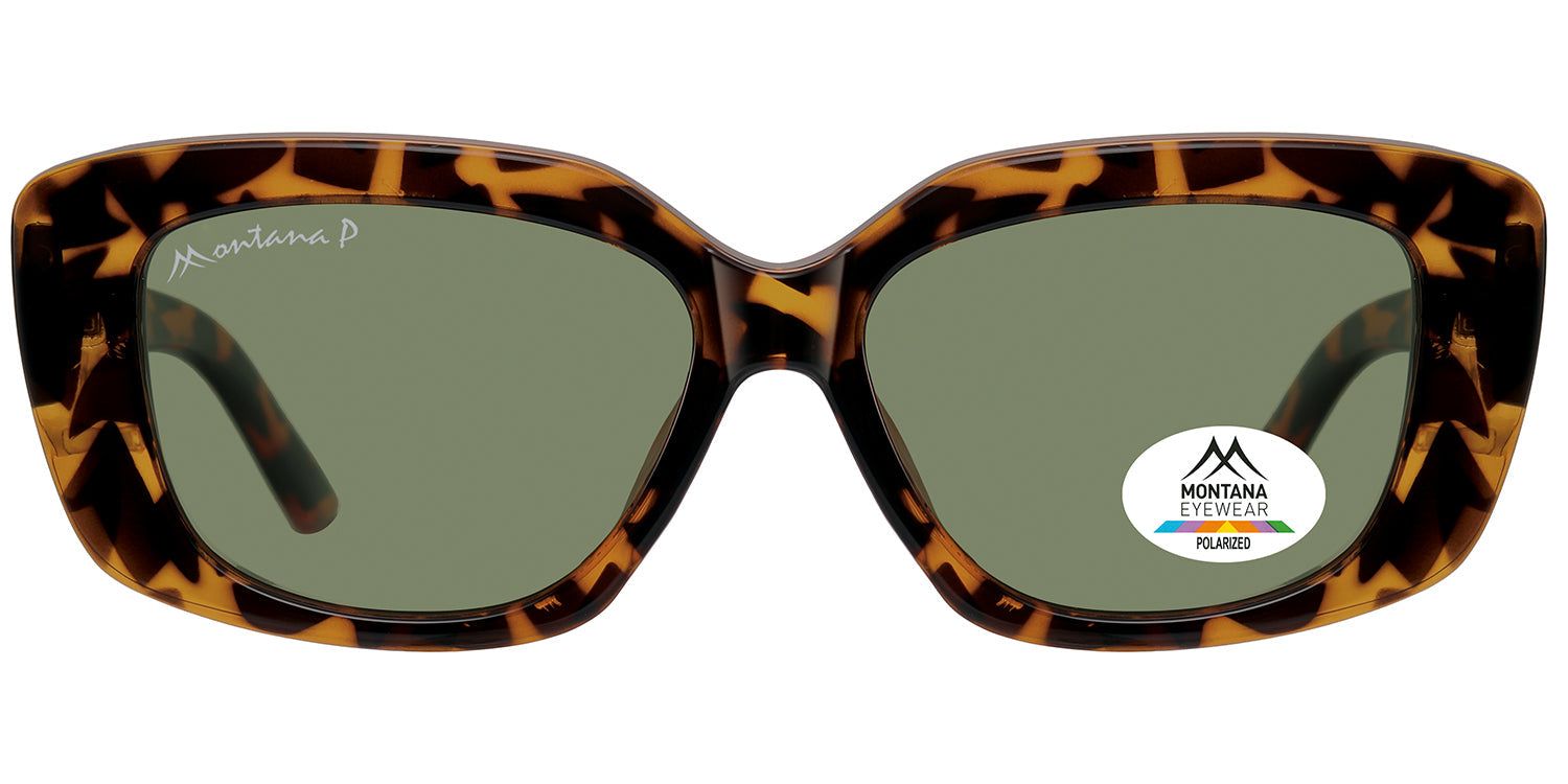 Montana Eyewear - Monaco Occhiale da sole 1 pz Occhiali