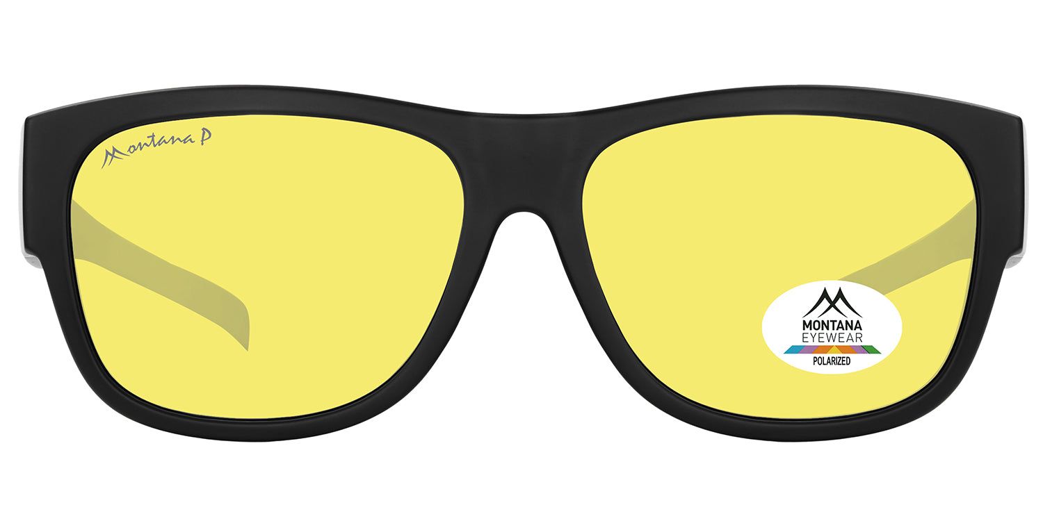 Montana Eyewear - Cusco Sovraocchiale da sole 1 pz Occhiali