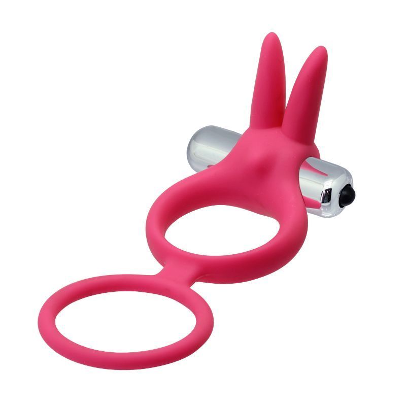 Anello Vibrante Dual Stretchy 1 St