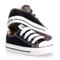 Boy's Converse Chuck Taylor All Star Kids Shoes - Black