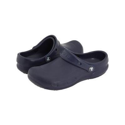 Crocs Bistro Clog - Navy