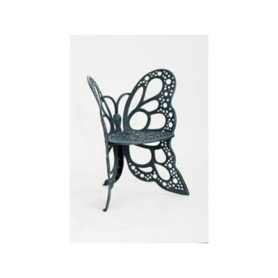 Butterfly Chair - Antique
