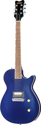 Gretsch STRML JET 1PU MD BLU