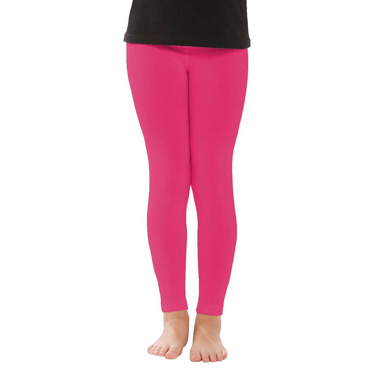Kinder-Leggings, pink Image