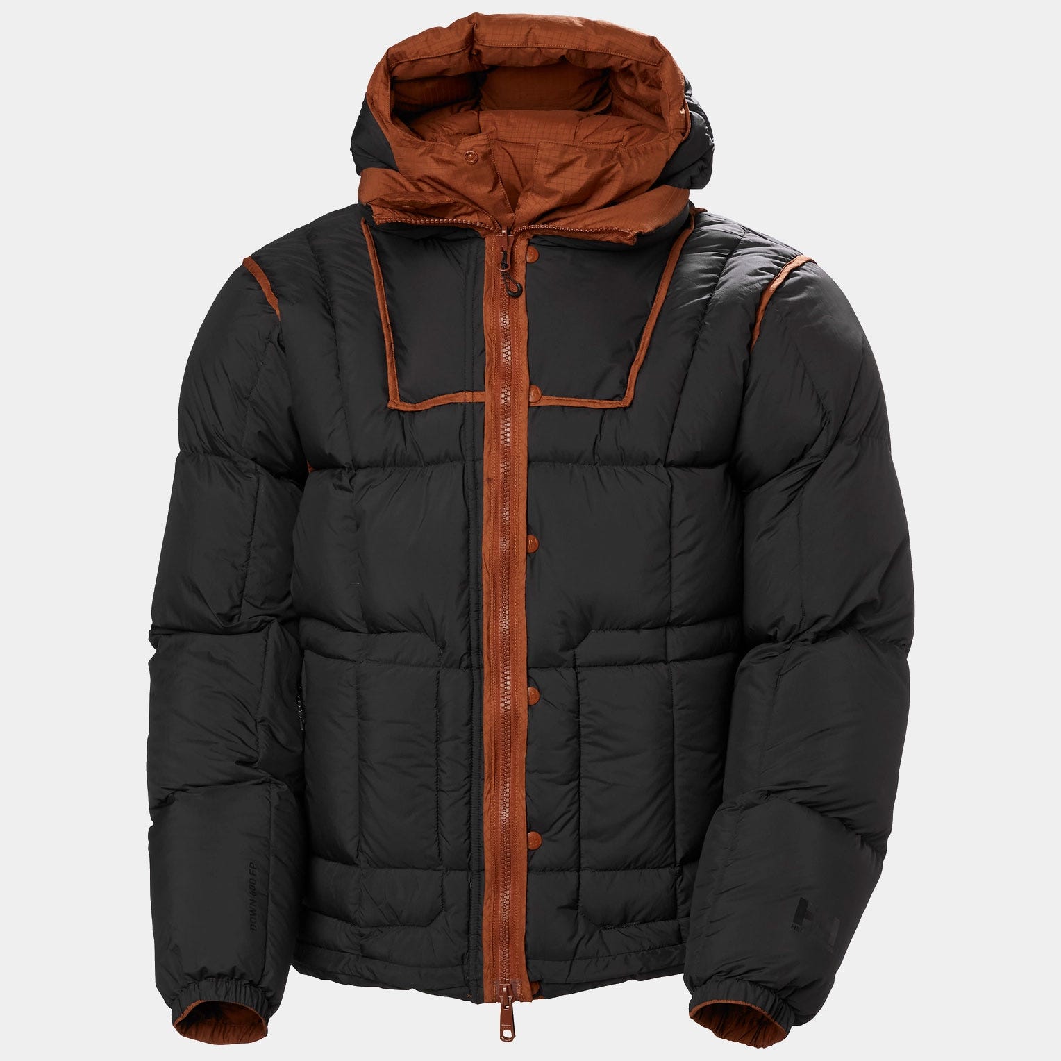 Helly Hansen Unisex HH Arc Reversible Down Jacket L Image