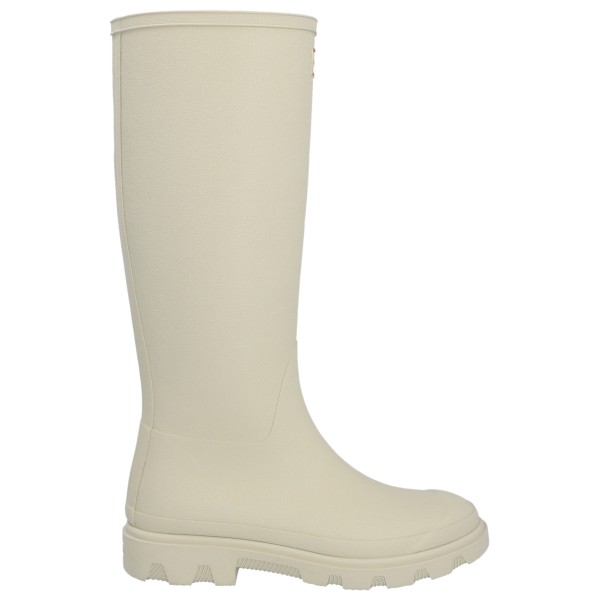Hunter Boots - Downpour Tall Insulated Boot - Gummistiefel 40,5 | EU 40,5 beige