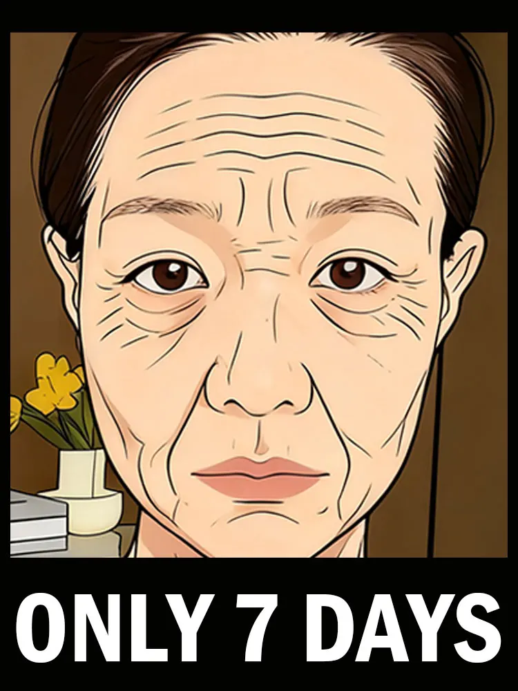 Vertrauen strahlen und Ihr perfektes Selbst sein, keine Falten Image