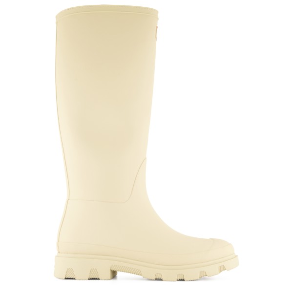 Hunter Boots - Downpour Tall Insulated Boot - Gummistiefel 42 | EU 42 beige