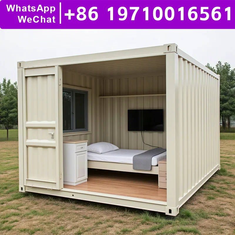 Temporary Dormitory For Students Bungalow Home House Price Modern Shipping Container Home Tiny House Best Houses Flat Pack House