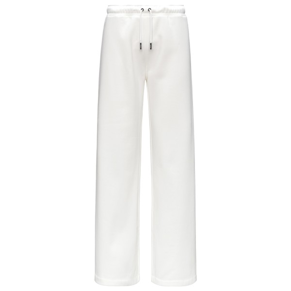 K-Way - Women's Loyre Brushed PC - Freizeithose Gr L weiß
