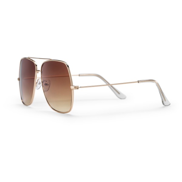 CHPO - Cliff Cat. 3 - Sonnenbrille Gr L weiß