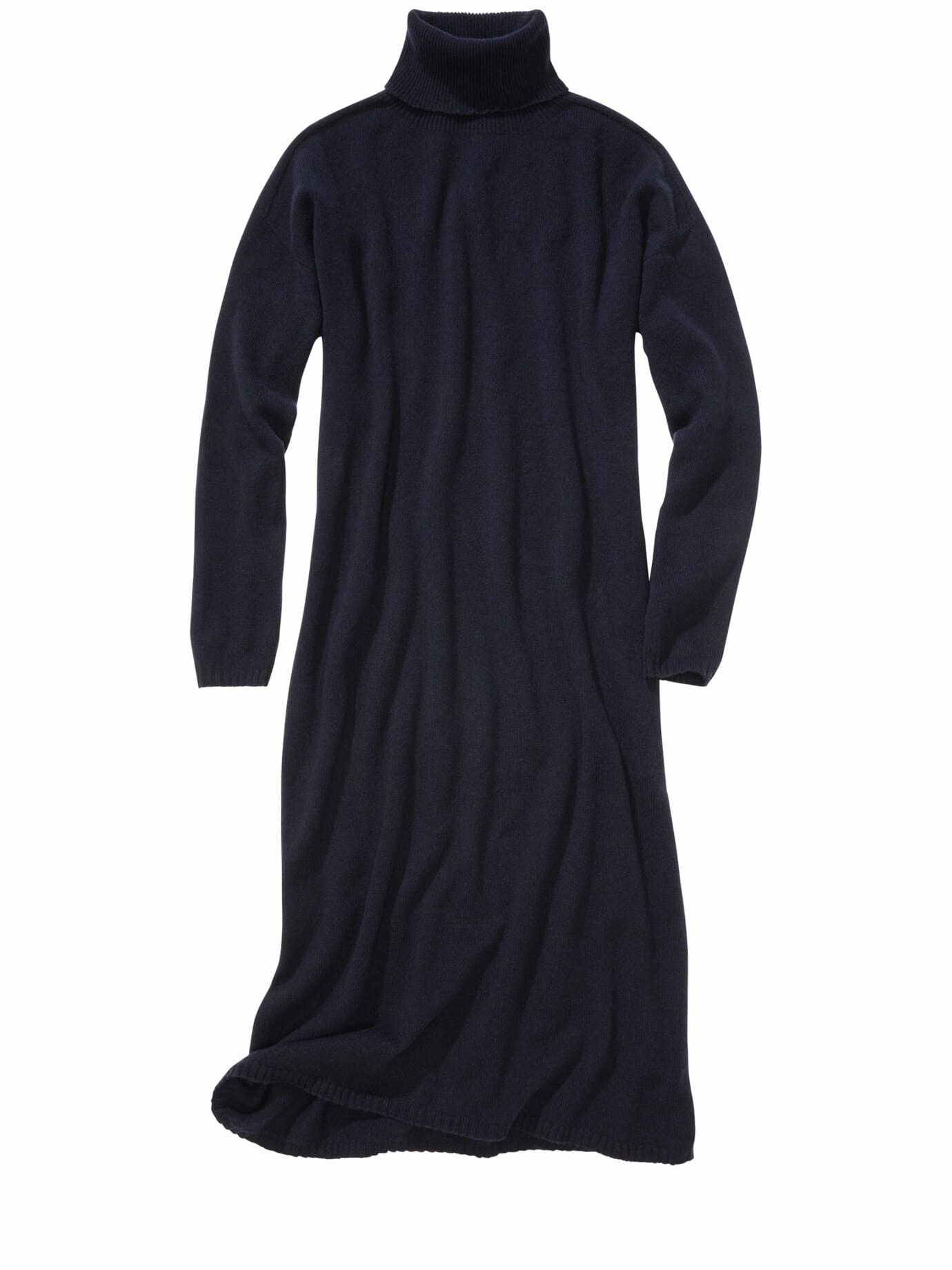 Herzliches Merinokleid Image