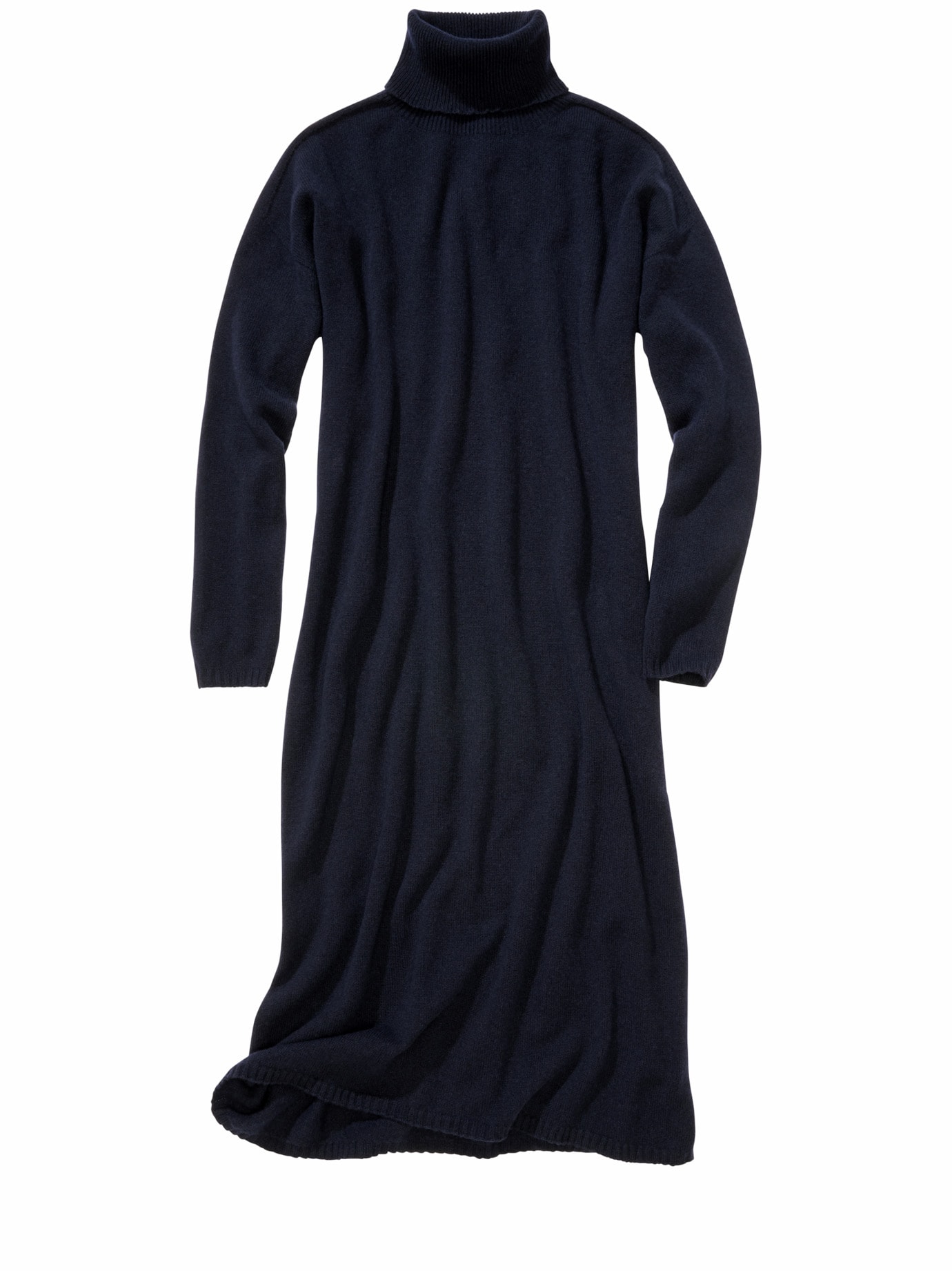 Herzliches Merinokleid Image