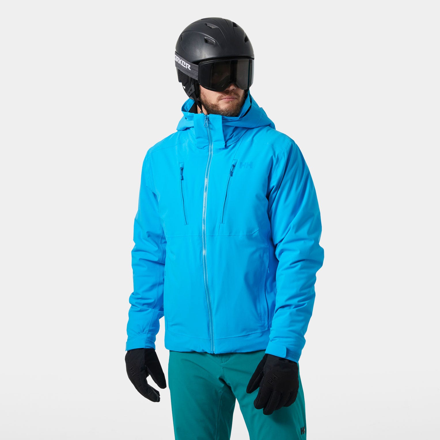 Helly Hansen Herren Alpha 4.0 Skijacke L Image