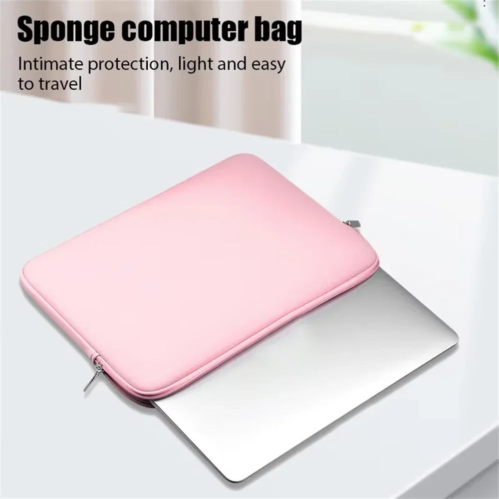 Sacoche pour ordinateur Portable Portable Durable housse pour ordinateur Portable femmes hommes poche d