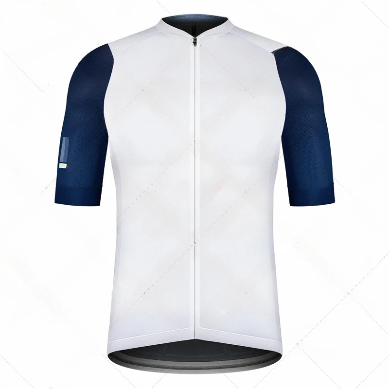 New 2023 Team Summer Cycling Jersey Bike Clothing Cycle Bicycle MTB Sports Wear Ropa Ciclismo for Men