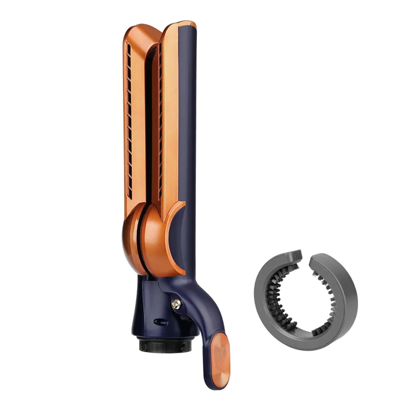 Luftstrombefestigung für Dyson Airwrap HS01 HS05 HS08 Styler, Düsenbefestigung für glatte Frisur Image