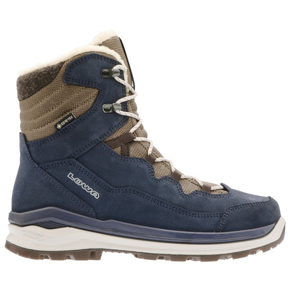Lowa - Women's Ottawa Evo GTX - Winterschuhe 38 | EU 38 blau