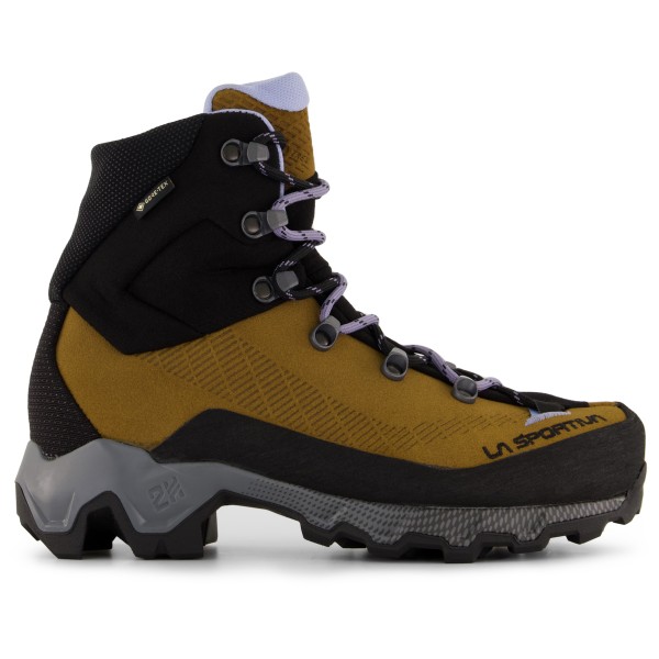 La Sportiva - Women's Aequilibrium Trek GTX - Wanderschuhe 39 | EU 39 braun
