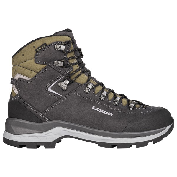 Lowa - Ranger GTX - Wanderschuhe 44 - Regular | EU 44 grau