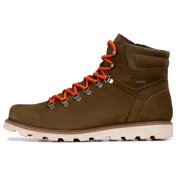 Pomar - Lukki GTX Ankle Boot - Winterschuhe 44 | EU 44 braun