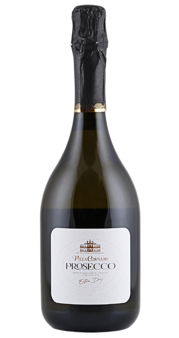 Villa Cornaro Prosecco Spumante Extra Dry Image