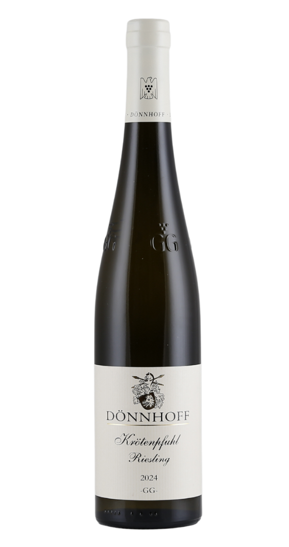 Dönnhoff Kreuznacher Krötenpfuhl Riesling Grosses Gewächs (GG) 2024 Image