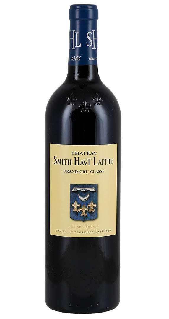 Château Smith Haut Lafitte 2022 Image