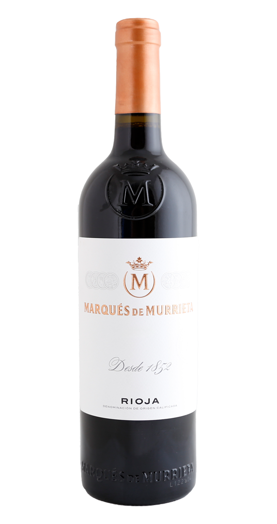 Marques de Murrieta Reserva 2021 Image