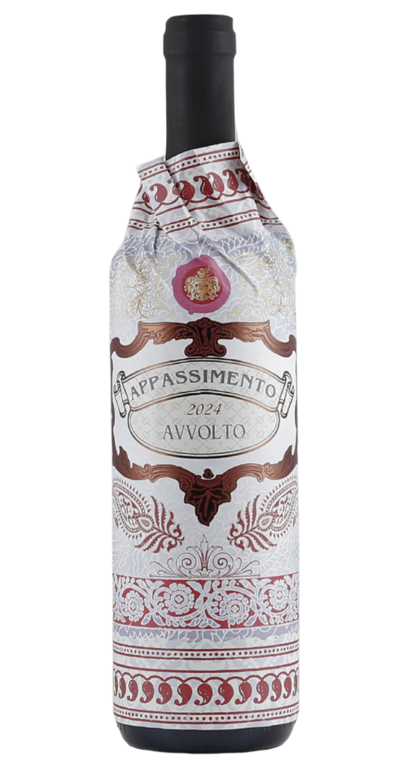 Avvolto Appassimento 2024 Image