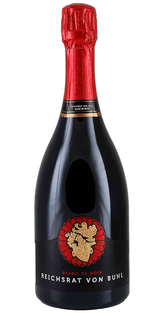 Von Buhl Blanc de Noir Prestige Sekt Brut Image