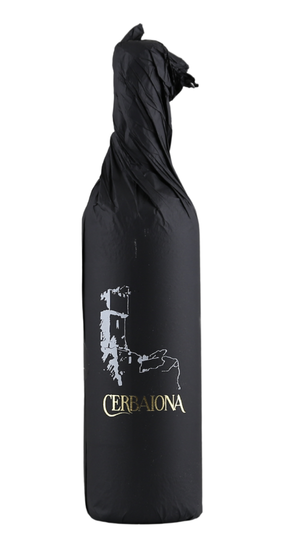 Cerbaiona Brunello di Montalcino 2020 Image