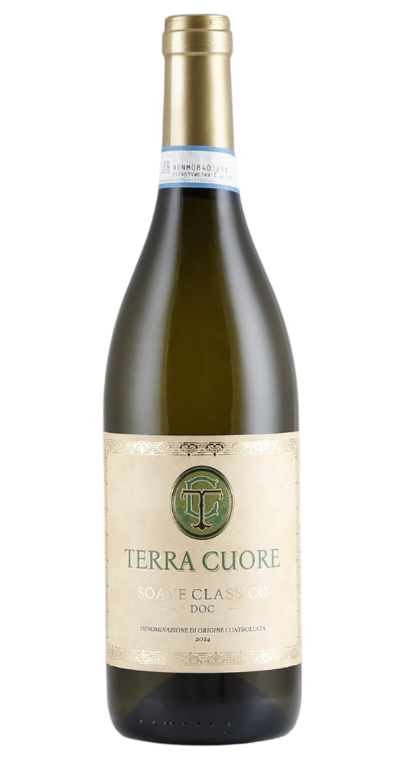Terra Cuore Soave Classico 2024 Image