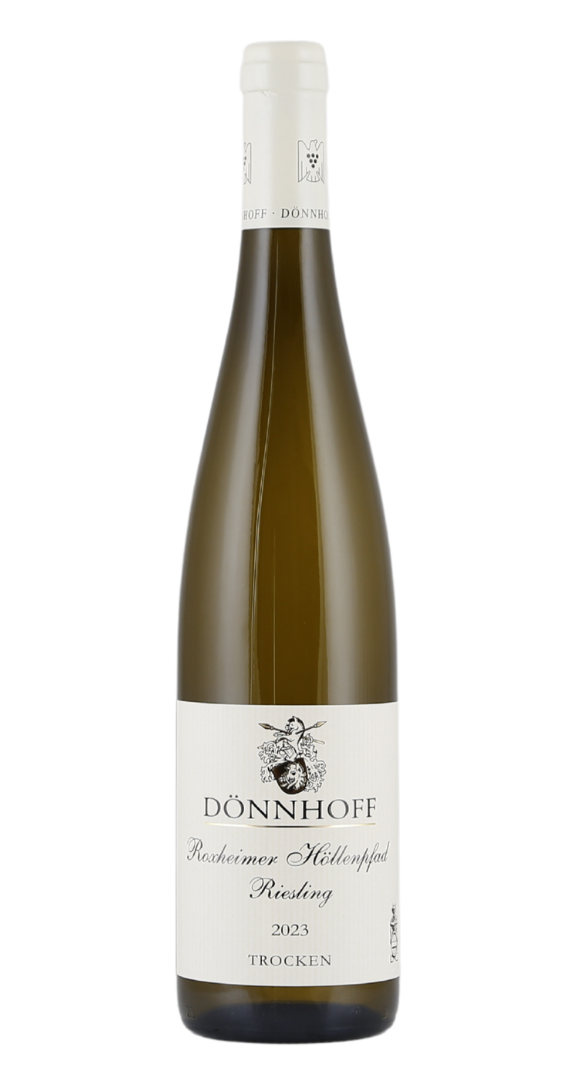 Dönnhoff Roxheimer Höllenpfad Riesling trocken Erste Lage 2024 Image