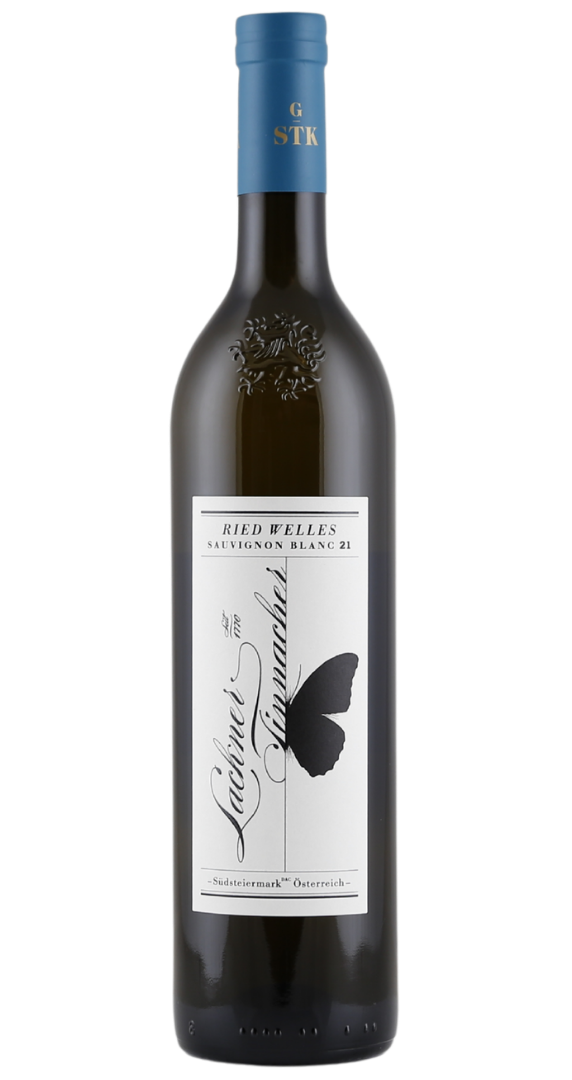 Lackner-Tinnacher Ried Welles Sauvignon Blanc 2021 Image