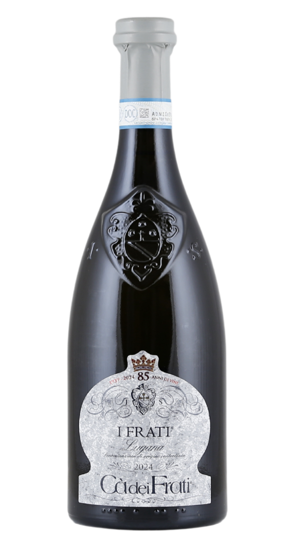 Ca dei Frati I Frati Lugana 2024 Image