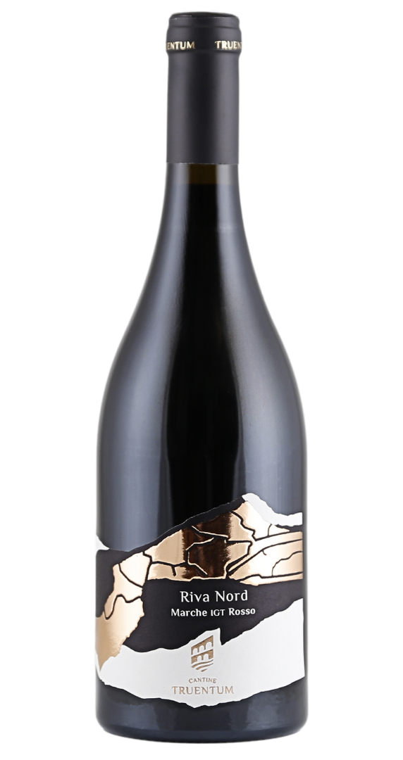 Cantine Nae Truentum Riva Nord 2021 Image