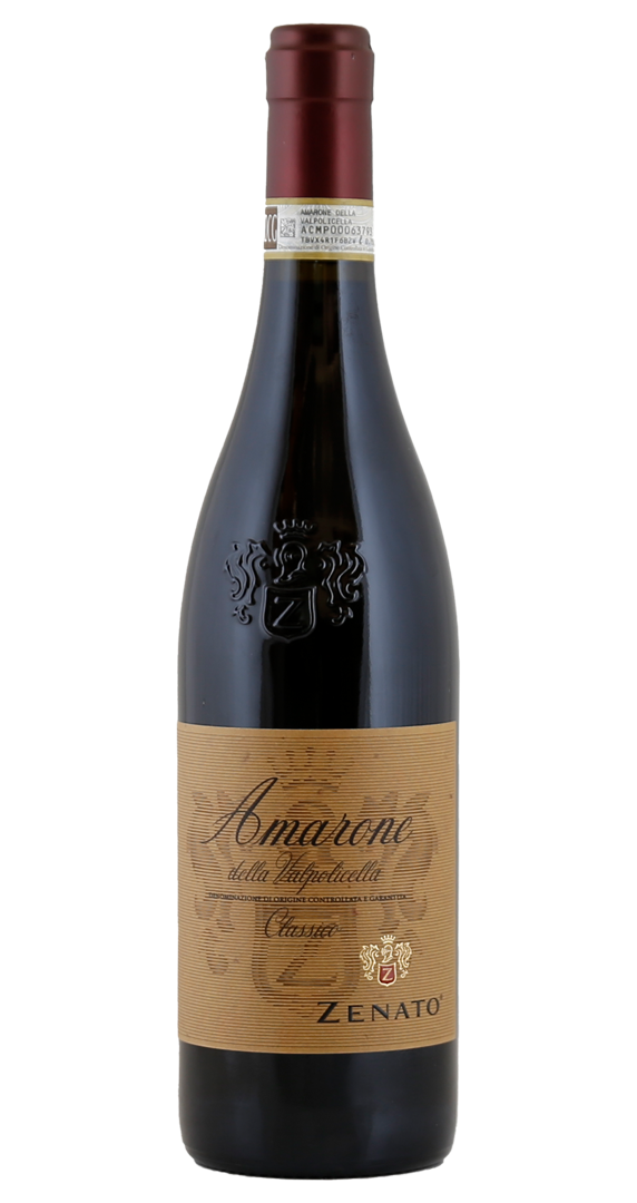 Zenato Amarone della Valpolicella Classico 2019 Image
