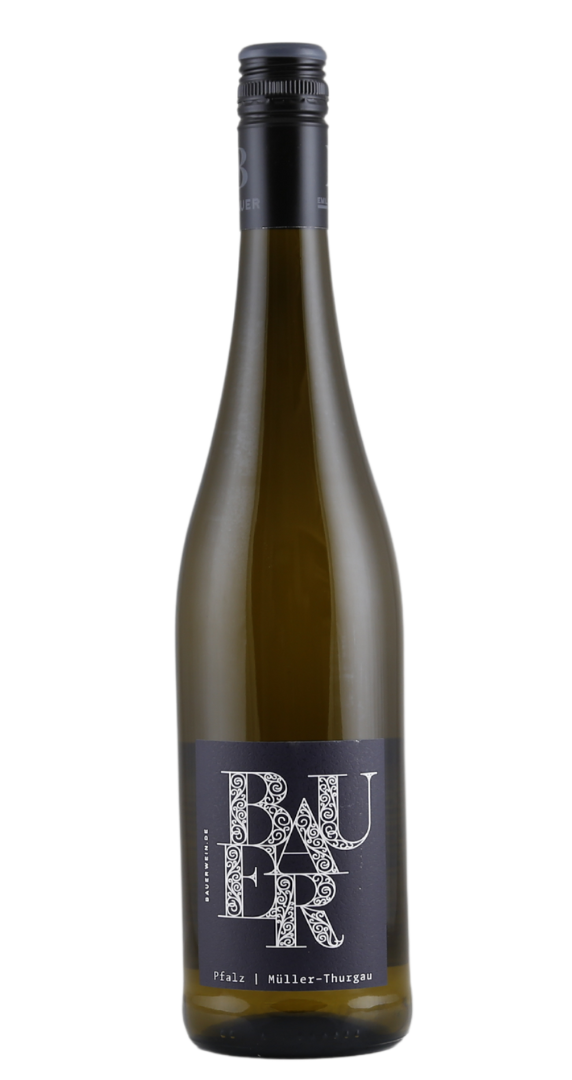 Emil Bauer Müller Thurgau Blue Label trocken 2024 Image