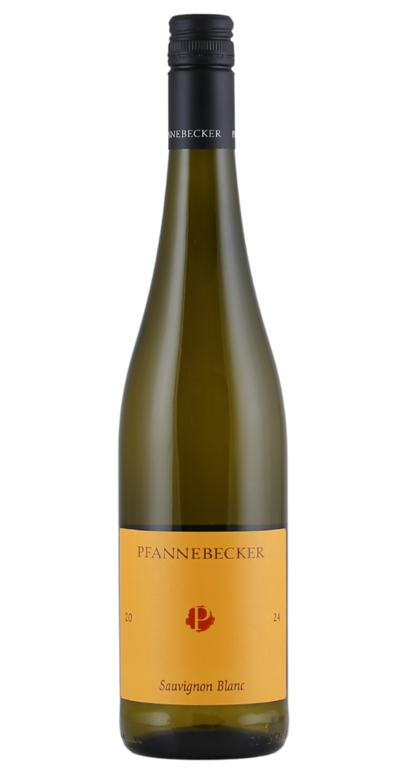 Pfannebecker Sauvignon Blanc 2024 Image