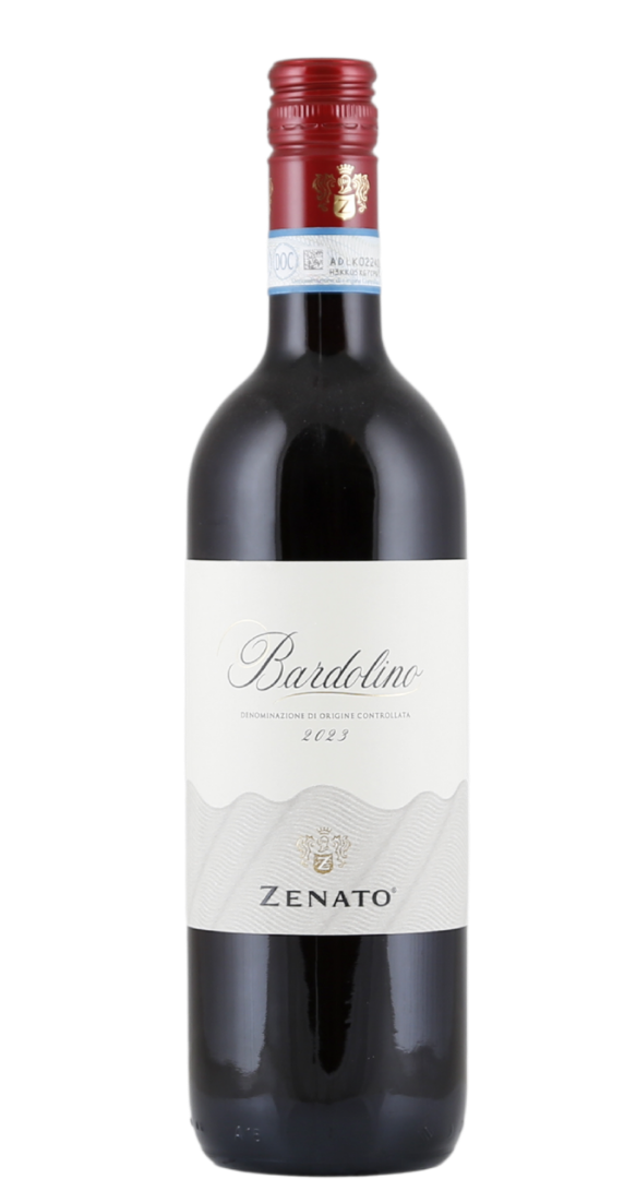 Zenato Bardolino Rosso 2024 Image