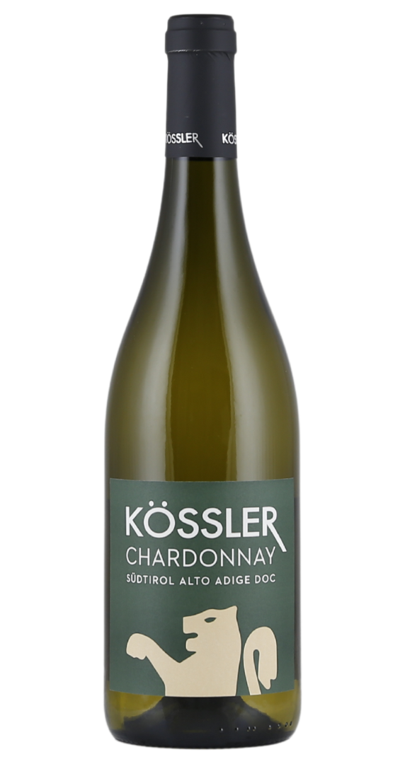Kössler Chardonnay Südtirol 2024 Image
