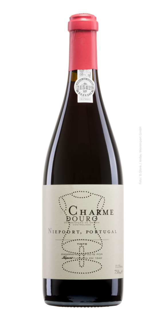 Niepoort Charme 2022 Image